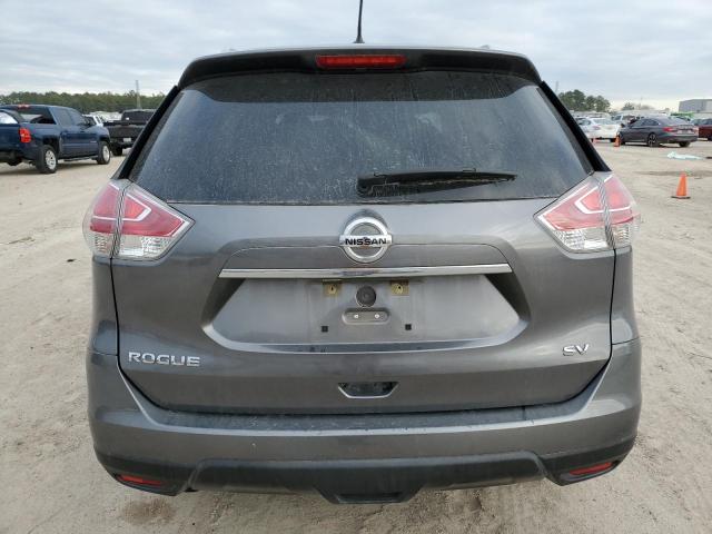 KNMAT2MT1FP534247 | 2015 Nissan rogue s