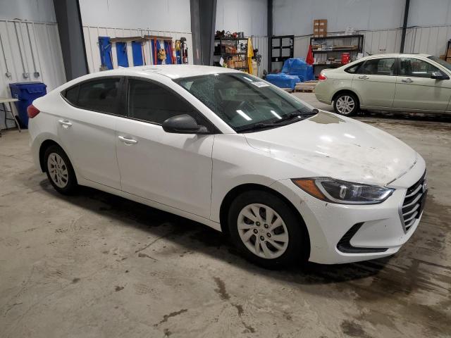 5NPD74LF6HH078575 | 2017 HYUNDAI ELANTRA SE