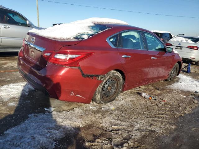 1N4AL3AP9GN304701 | 2016 NISSAN ALTIMA 2.5