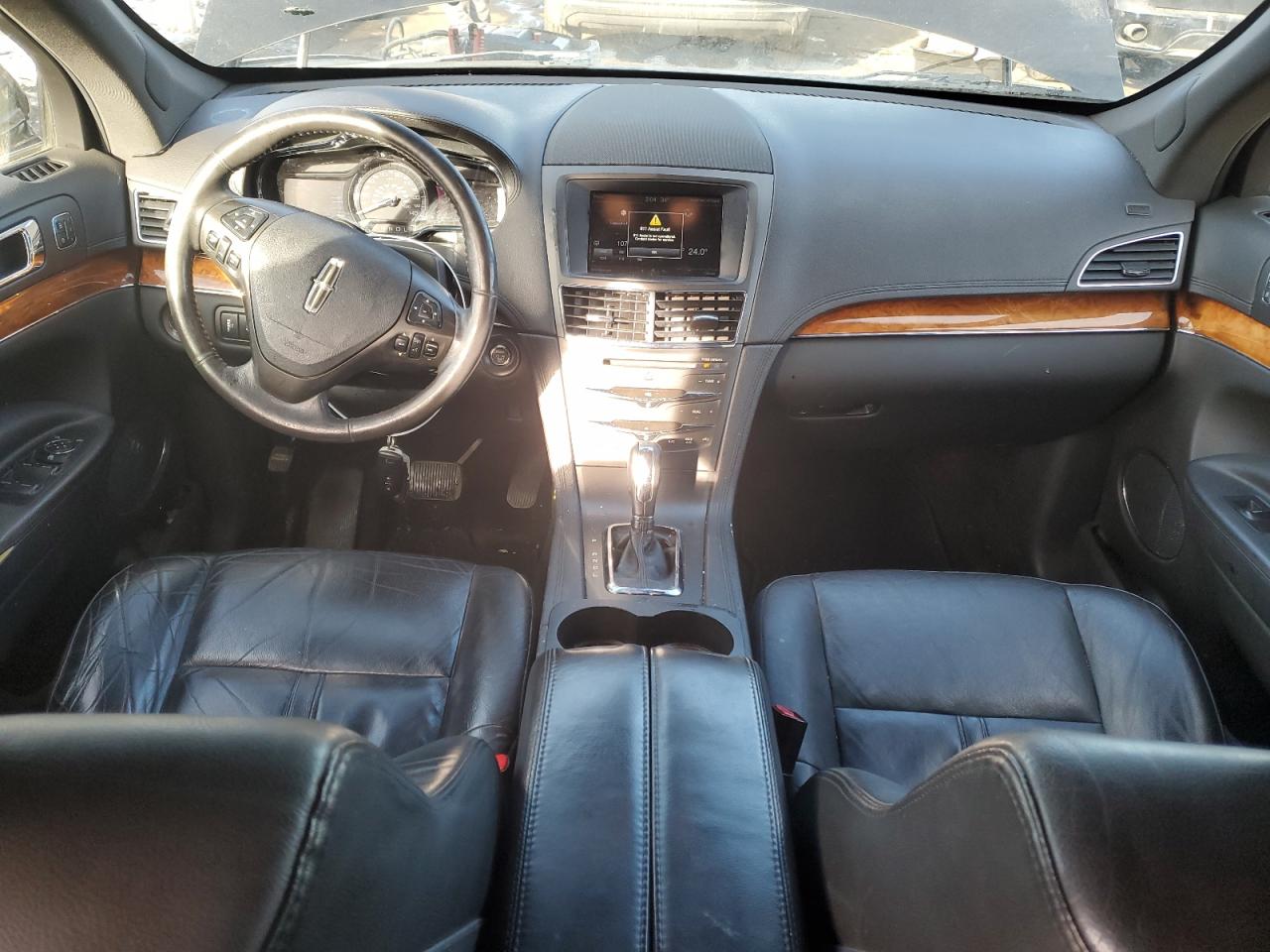 2lmhj5nkxebl53150 2LMHJ5NKXEBL53150 2014 Lincoln Mkt