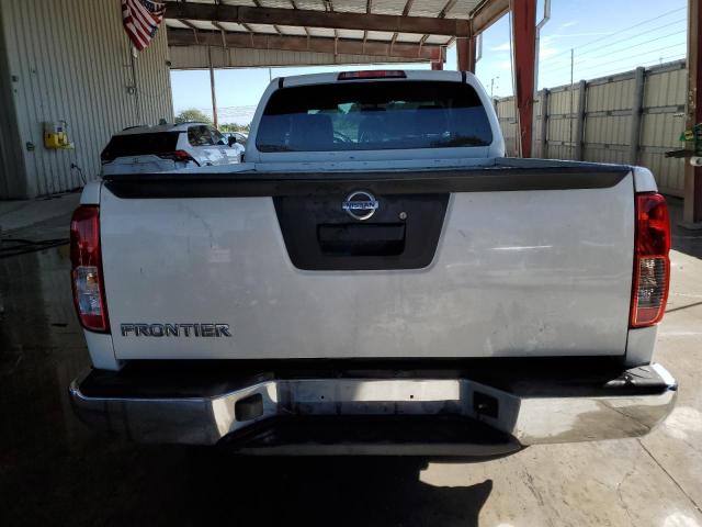 VIN 1FMCU0JX4EUE37637 2016 NISSAN FRONTIER no.6