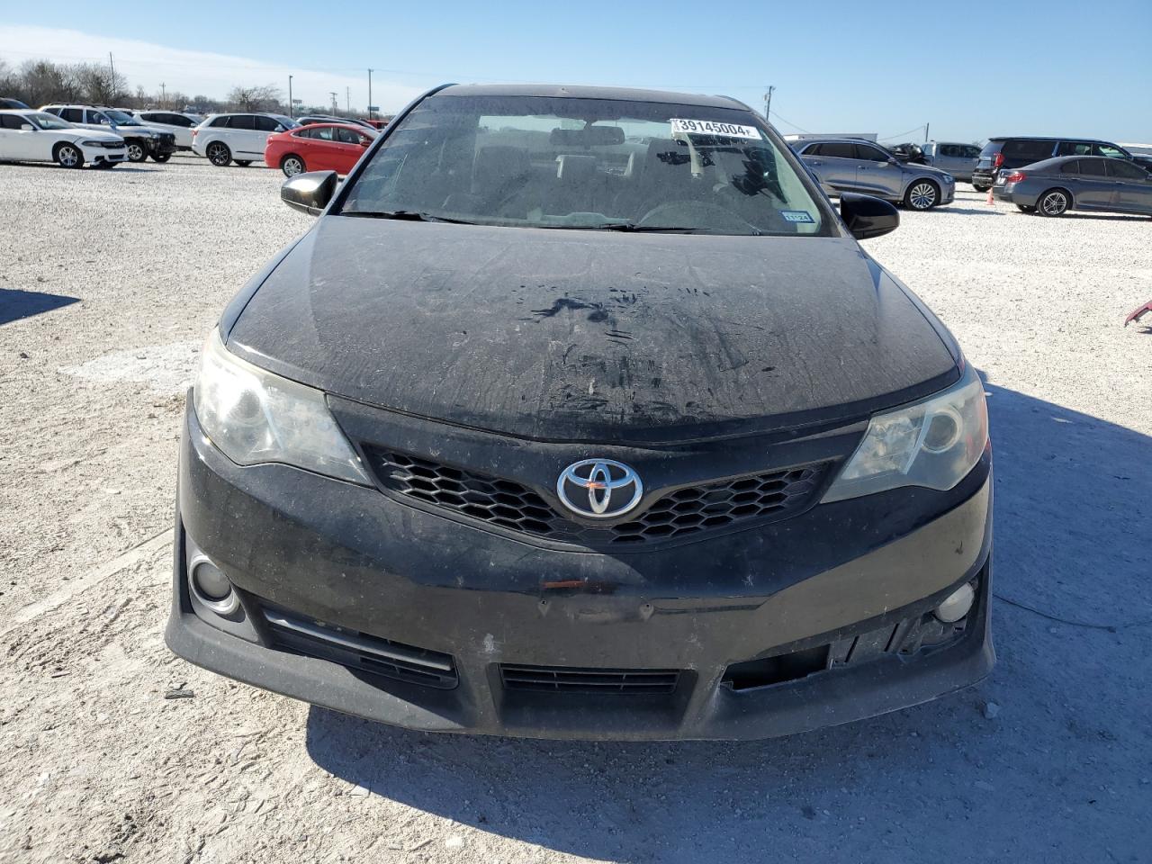 4T1BF1FK4DU667038 2013 Toyota Camry L