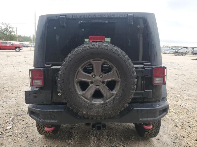 1C4BJWCG6JL813733 | 2018 JEEP WRANGLER R