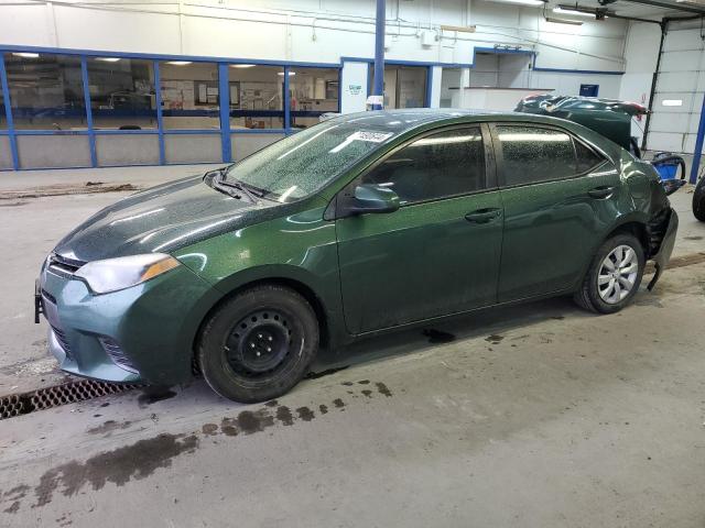 2T1BURHE7FC330878 | 2015 TOYOTA COROLLA