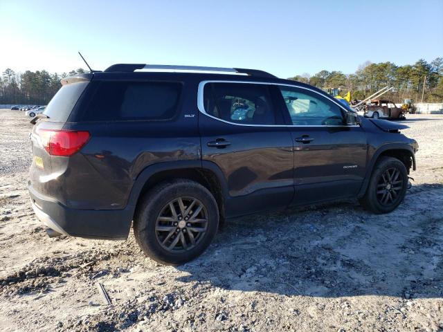 Vin: 1gkknmls6hz182295, lot: 40239744, gmc acadia slt-1 20173