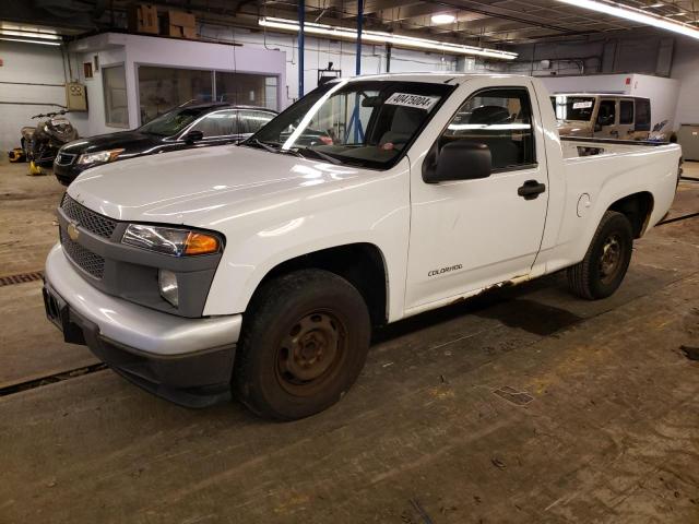 2005 Chevrolet Colorado 