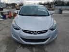 HYUNDAI ELANTRA GL photo