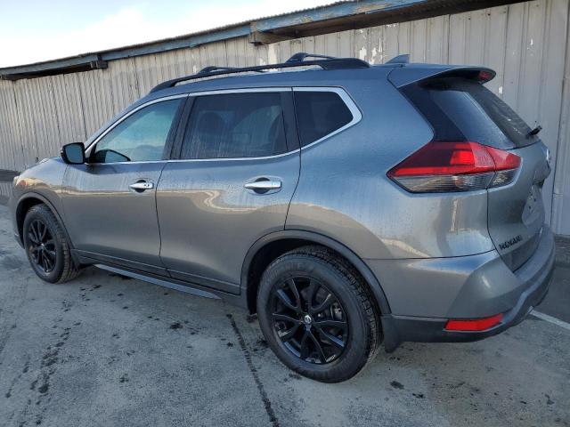 2018 NISSAN ROGUE S 5N1AT2MT9JC742257