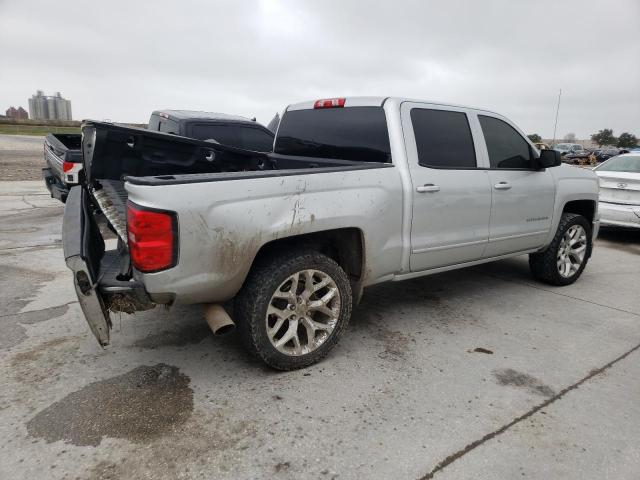 2015 CHEVROLET SILVERADO 3GCPCREC3FG183444