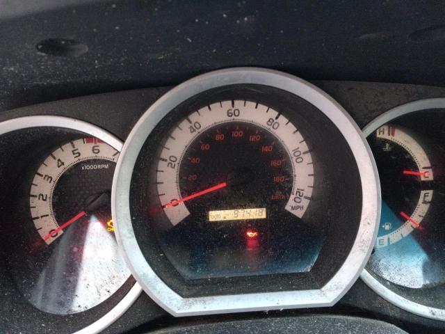 2015 TOYOTA TACOMA ACC - 5TFUX4ENXFX031801