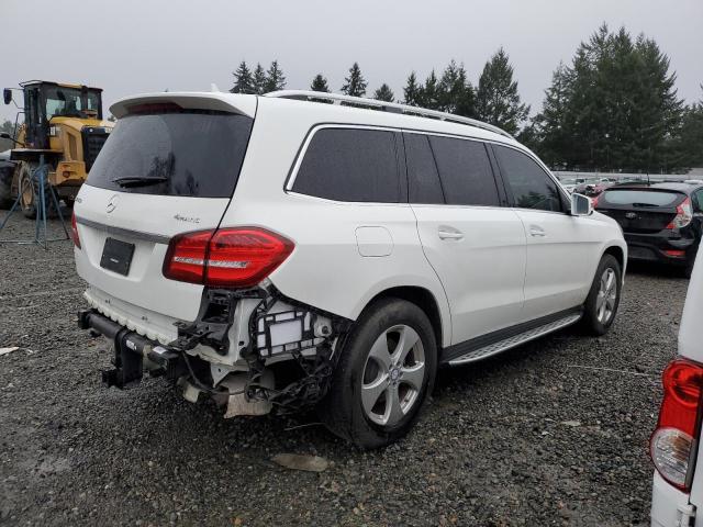 4JGDF6EE7HA882213 | 2017 MERCEDES-BENZ GLS 450 4M