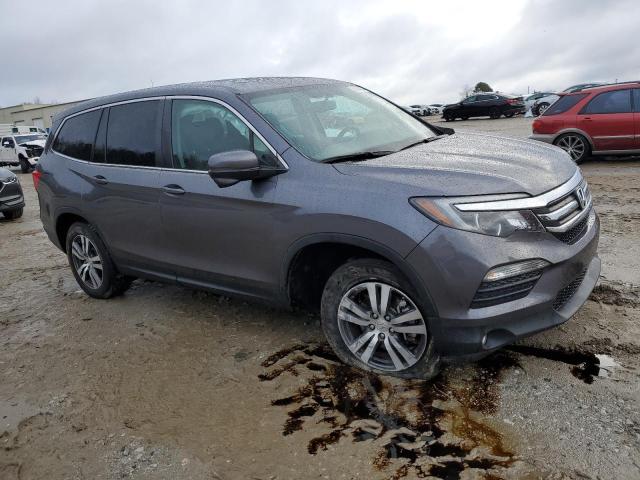 5FNYF6H7XJB020121 | 2018 HONDA PILOT EXLN