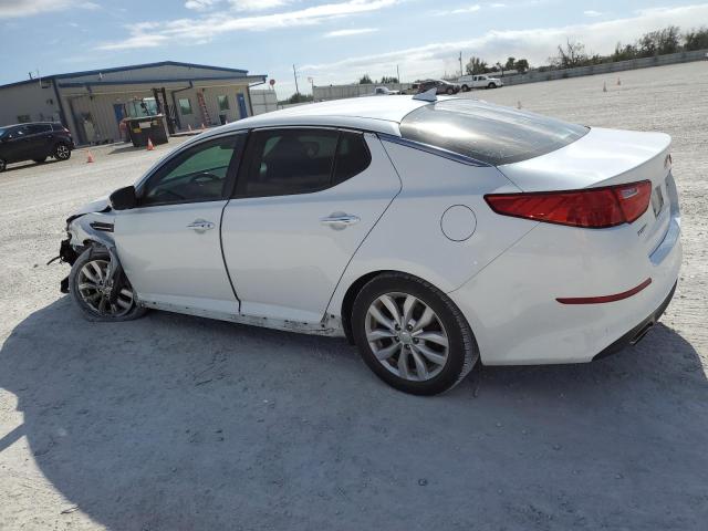 5XXGN4A73FG413282 | 2015 KIA OPTIMA EX