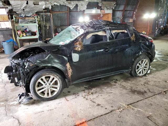 2015 NISSAN JUKE S - JN8AF5MV3FT559494
