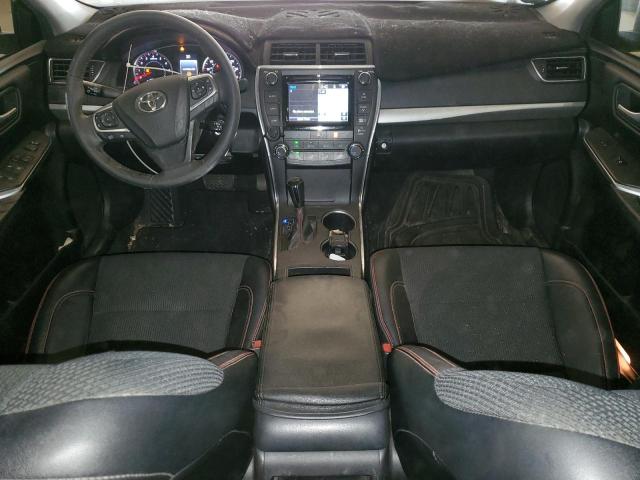 4T1BF1FK5HU411528 | 2017 TOYOTA CAMRY LE