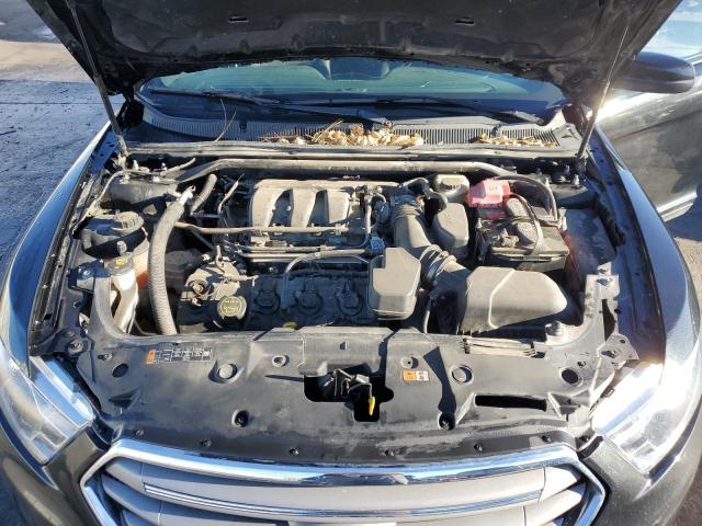 1FAHP2E8XFG104249 | 2015 FORD TAURUS SEL