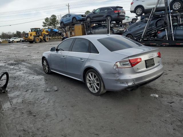 VIN WAUBFAFL2FN036618 2015 Audi A4, Premium no.2