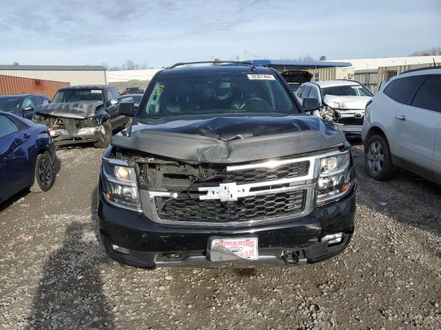 1GNSKBKC0HR286615 | 2017 CHEVROLET TAHOE K150