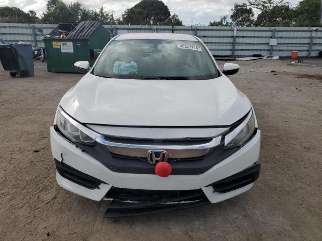 2018 HONDA CIVIC LX - 19XFC2F55JE032967