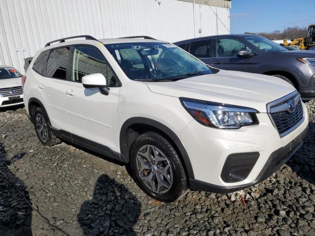 JF2SKAGC0KH476876 | 2019 SUBARU FORESTER P