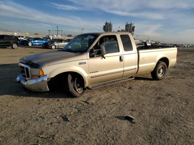 2000 Ford F-250 