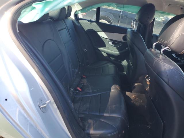 2015 MERCEDES-BENZ C 300 - 55SWF4JB6FU092434