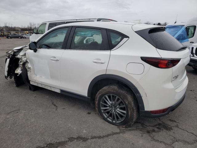 JM3KFBBM3J0445585 | 2018 MAZDA CX-5 SPORT