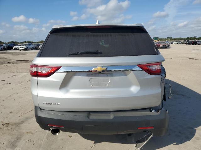 1GNERFKW7KJ147517 | 2019 CHEVROLET TRAVERSE L