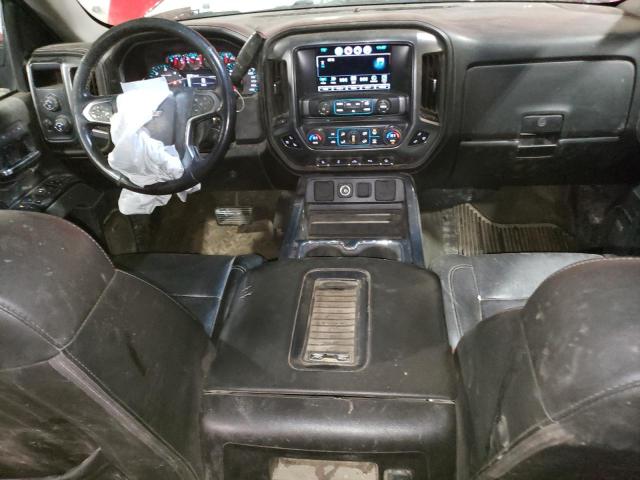 2018 CHEVROLET 150 EXP/CH 3GCUKSEC7GG198818