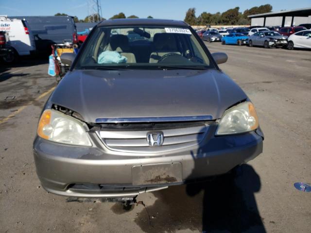 2HGES26783H540648 | 2003 Honda civic ex