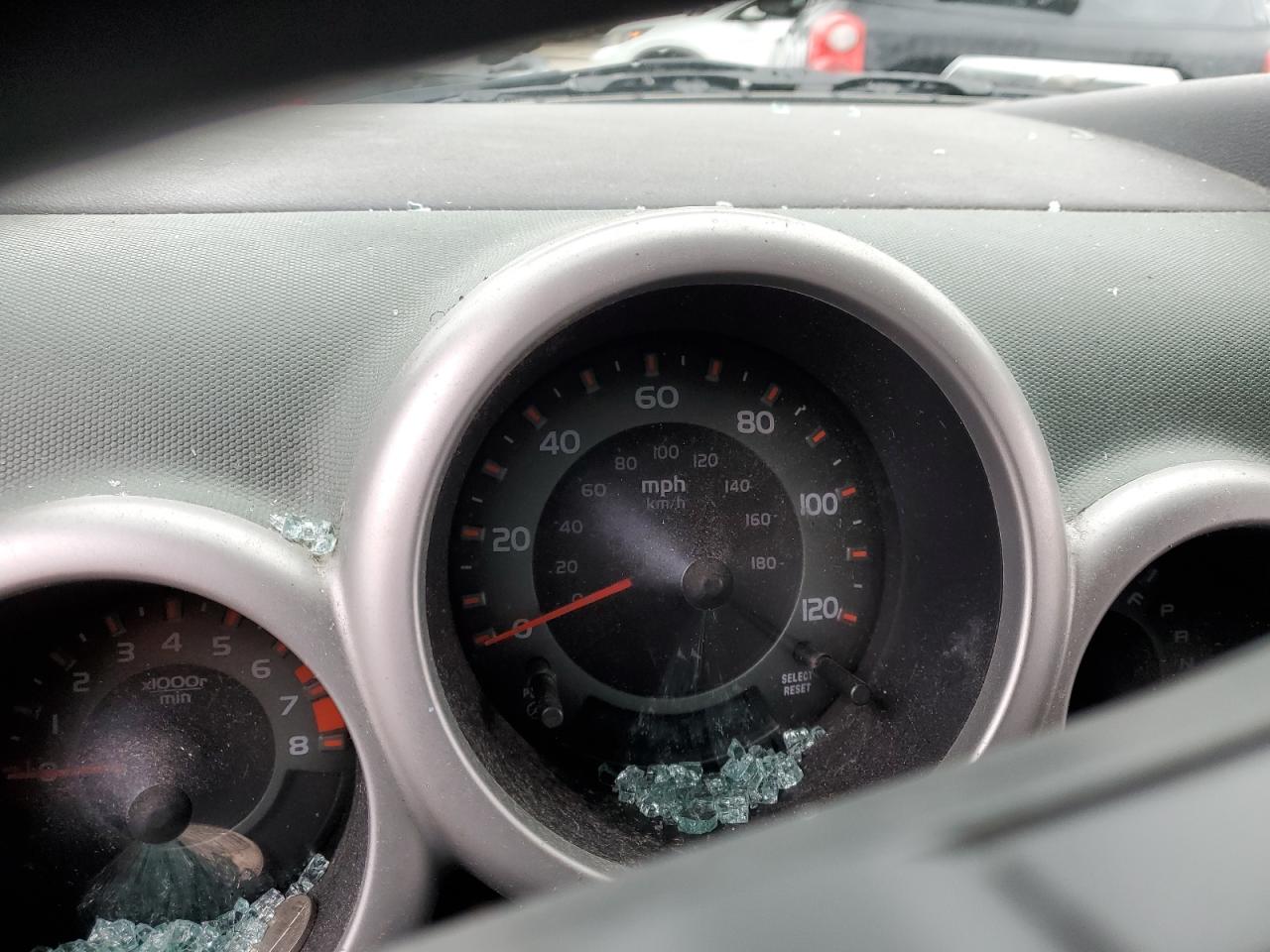 5J6YH28584L014914 2004 Honda Element Ex