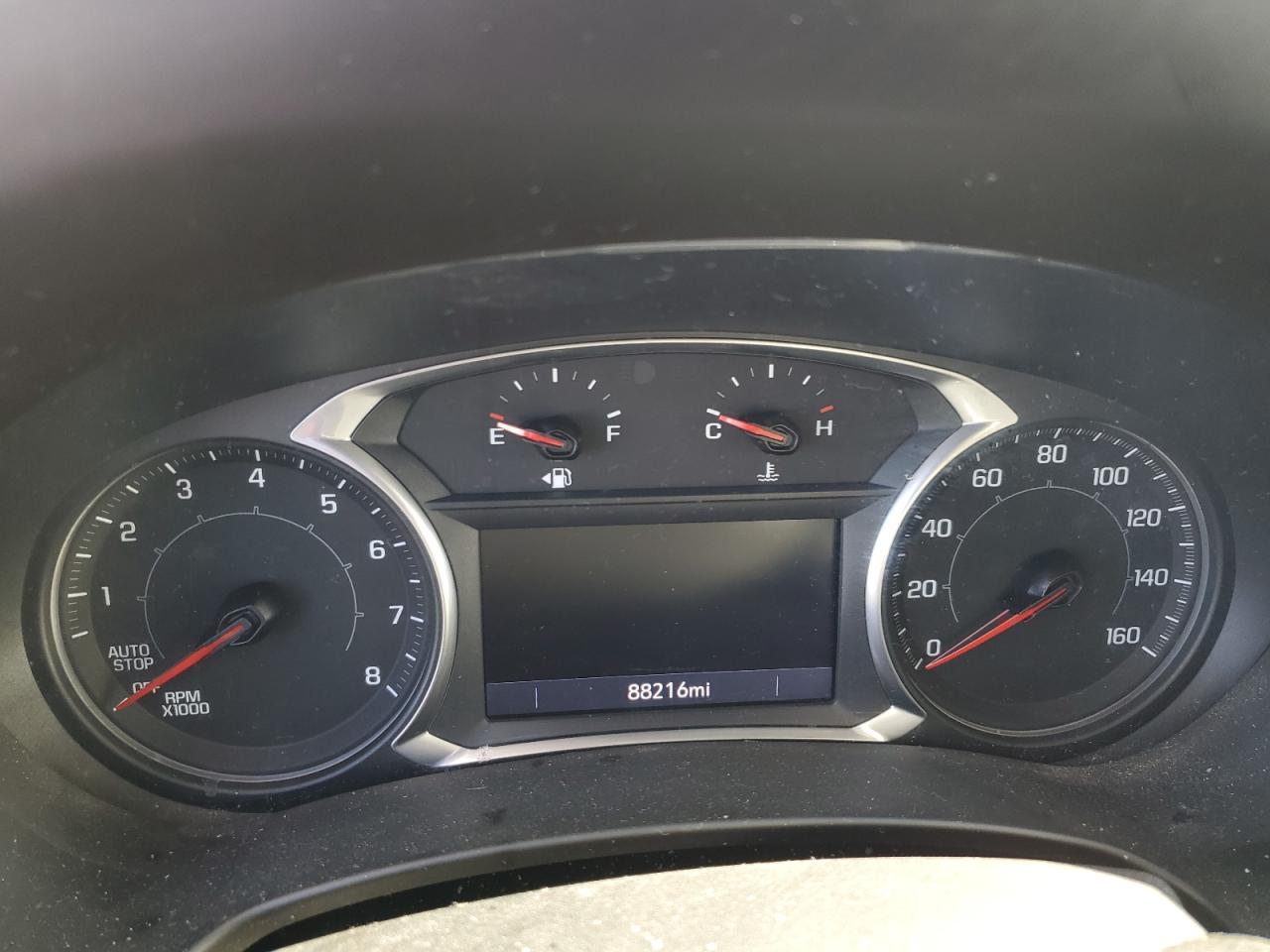 3GKALVEV1LL102397 2020 GMC Terrain Slt