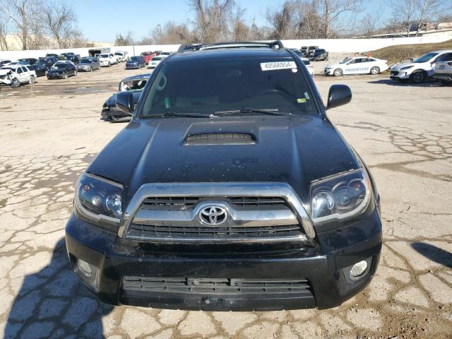 2006 Toyota 4Runner Sr5 VIN: JTEBU14R368059030 Lot: 40566954