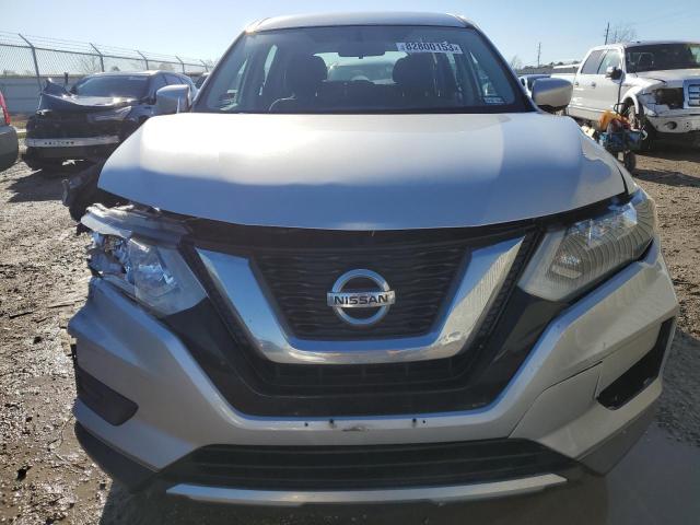 JN8AT2MT8HW394548 | 2017 NISSAN ROGUE S