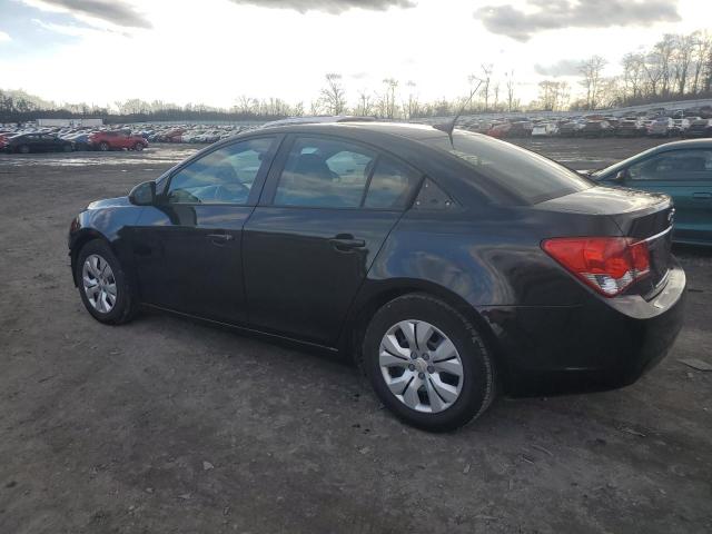 1G1PA5SG6E7295499 | 2014 CHEVROLET CRUZE LS