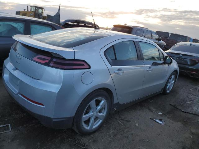 VIN 1G1RG6E43DU139144 2013 Chevrolet Volt no.3