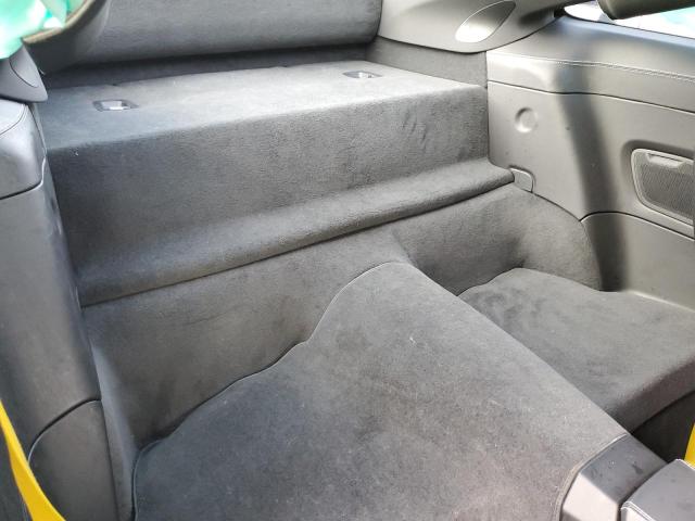 2022 PORSCHE 911 GT3 - WP0AC2A90NS269745