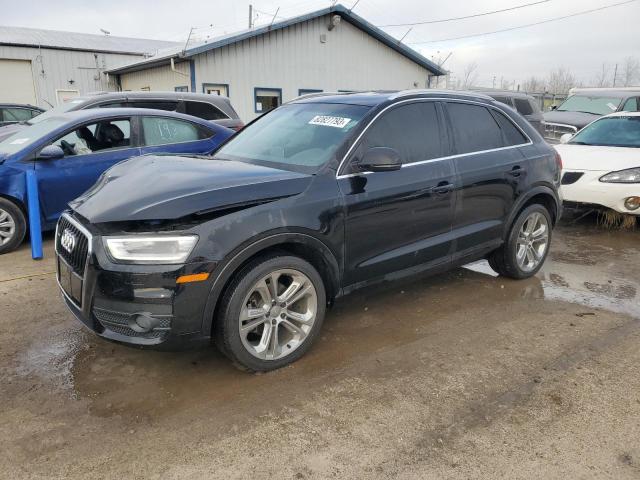 WA1EFCFS4FR007899 2015 Audi Q3 Premium Plus