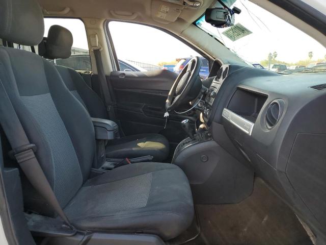 2016 JEEP COMPASS SP - 1C4NJCBA5GD611977