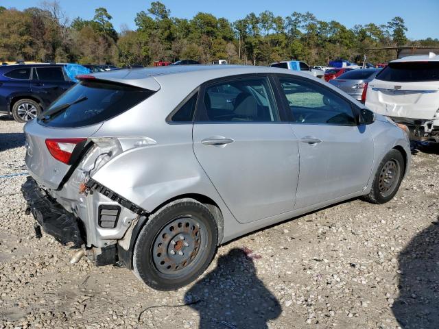 2017 HYUNDAI ELANTRA GT - KMHD35LH8HU347602
