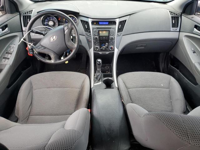 2011 Hyundai Sonata - Image 8