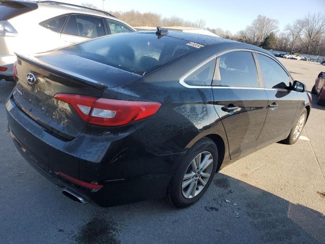 5NPE24AF4FH181318 | 2015 HYUNDAI SONATA SE