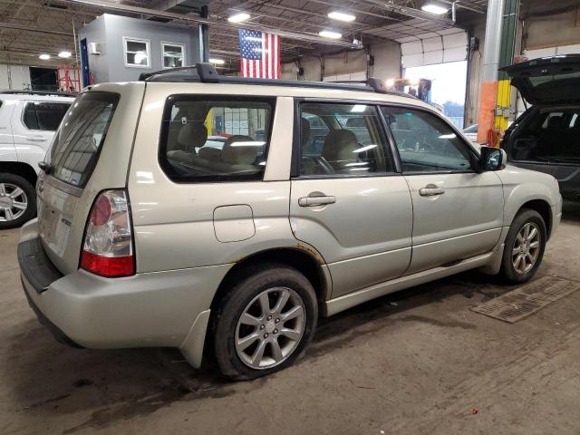 2006 Subaru Forester 2.5X Premium VIN: JF1SG65686G709804 Lot: 40240604