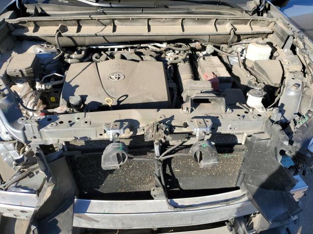 5TDBZRBH9LS045445 | 2020 TOYOTA HIGHLANDER