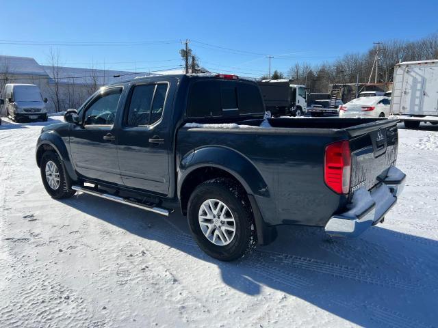 1N6AD0EV7KN721965 | 2019 NISSAN FRONTIER S