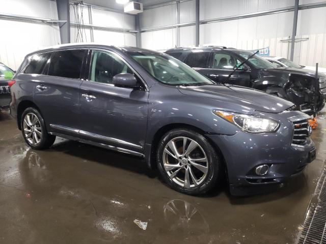 5N1AL0MM2EC542615 | 2014 INFINITI QX60