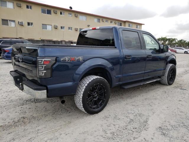 1FTEW1EB2JFC80944 | 2018 FORD F150 SUPER