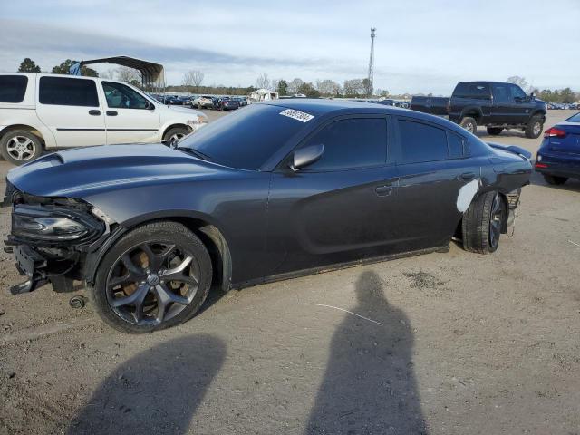 2019 Dodge Charger GT