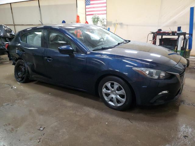 JM1BM1K76E1113725 | 2014 MAZDA 3 SPORT