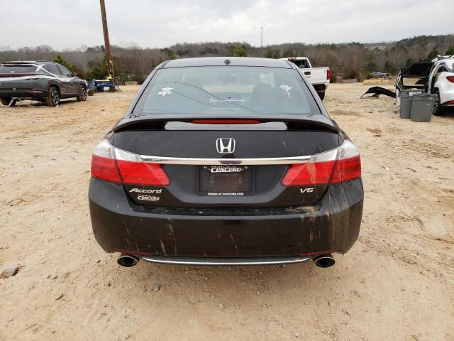 1HGCR3F81FA013197 | 2015 HONDA ACCORD EXL